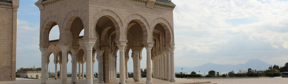 Karthago in Tunesien